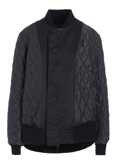 Ny TWILL BOMBER JKT