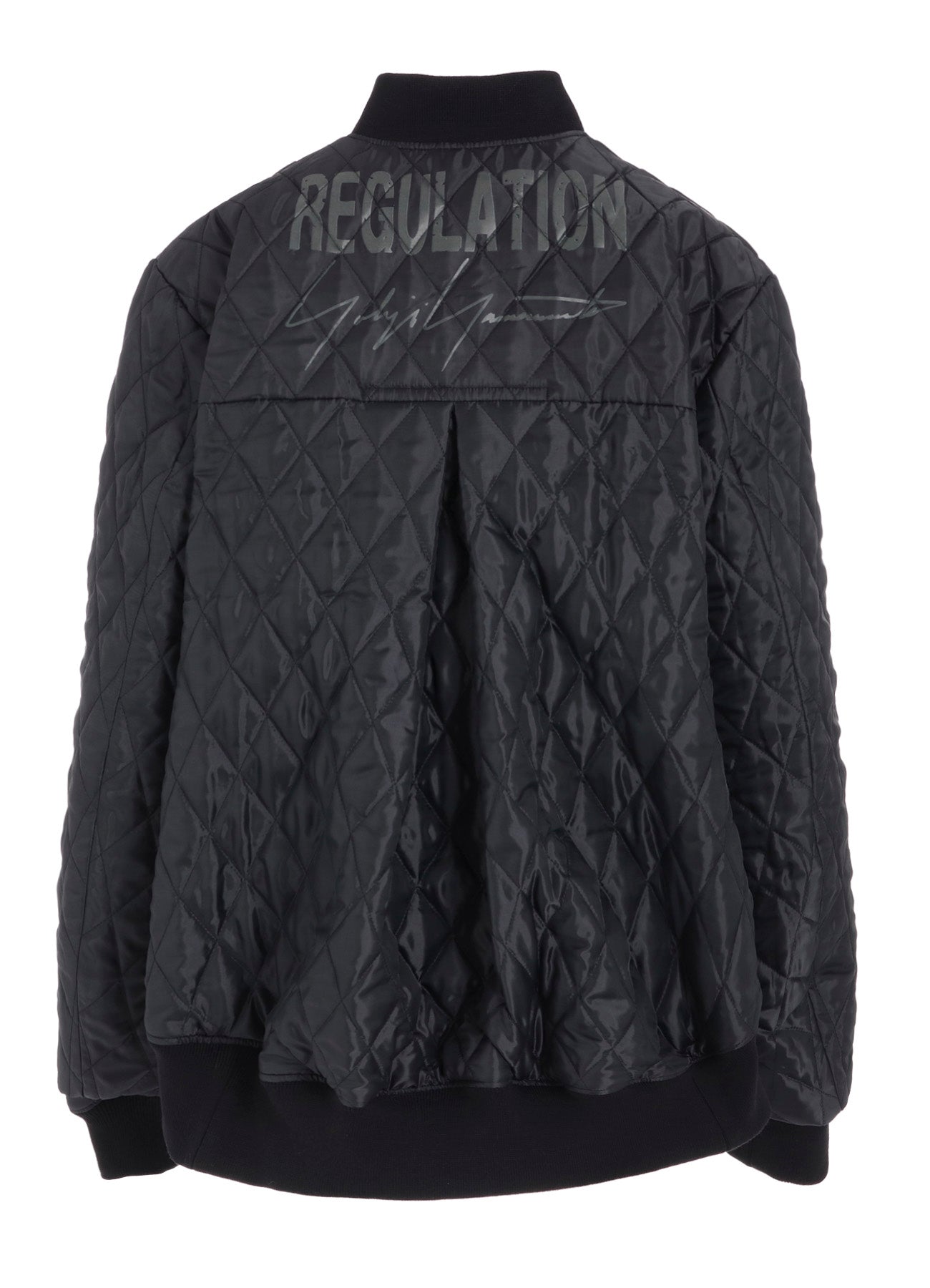 Ny TWILL BOMBER JKT