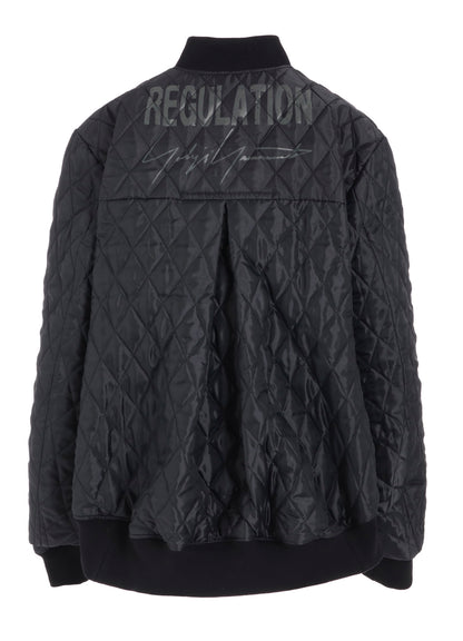 Ny TWILL BOMBER JKT
