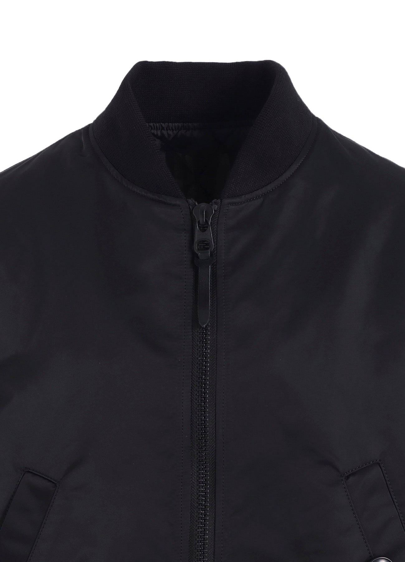 Ny TWILL BOMBER JKT