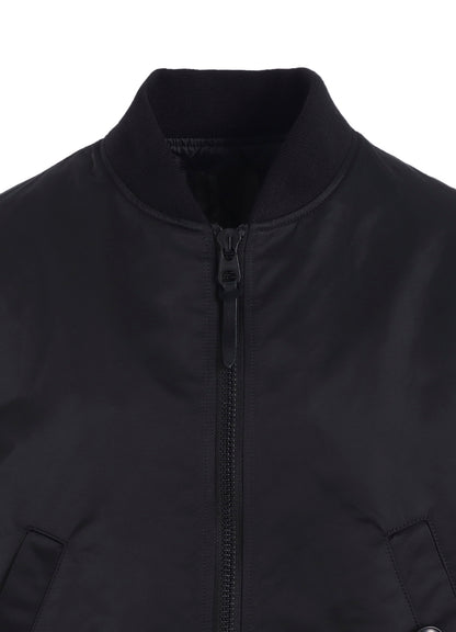 Ny TWILL BOMBER JKT