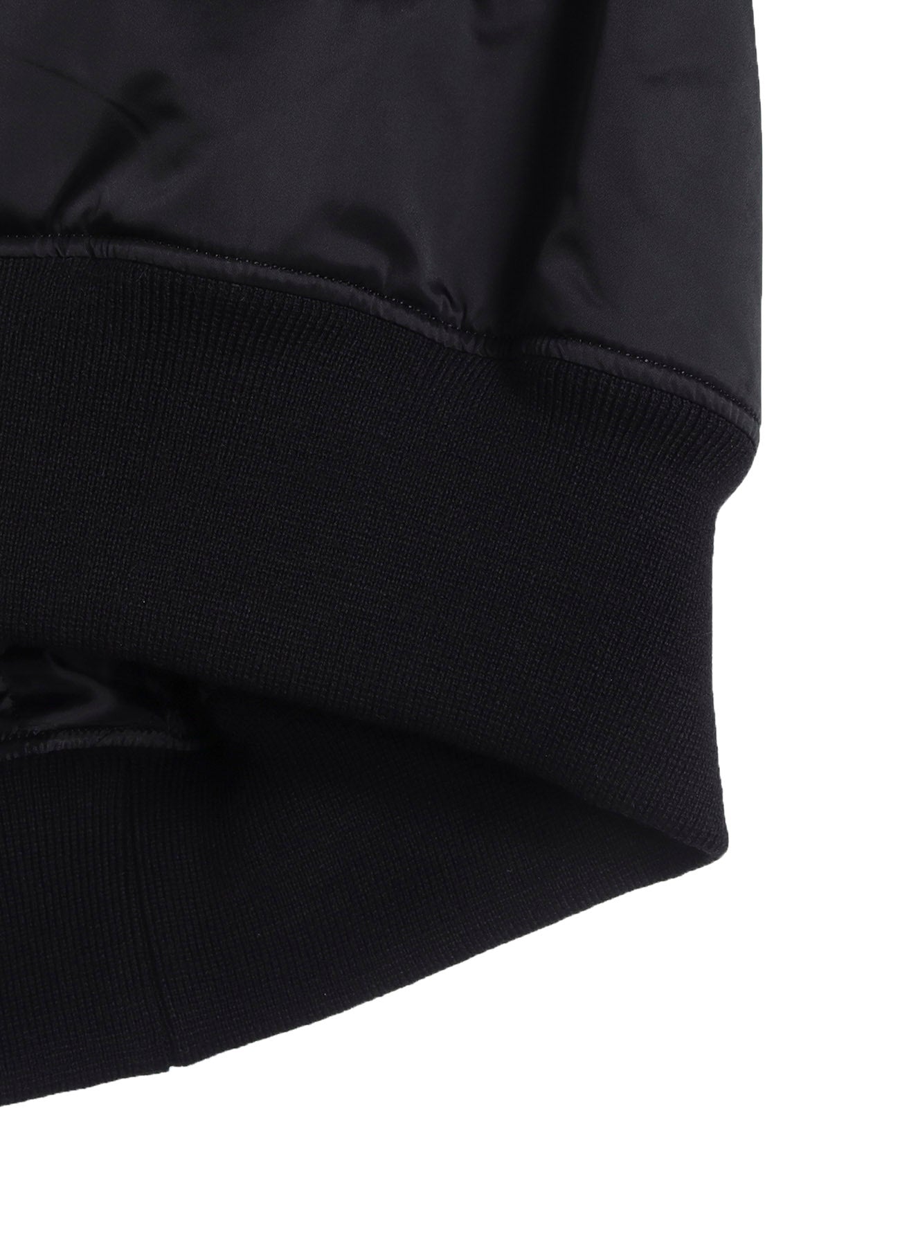 Ny TWILL BOMBER JKT