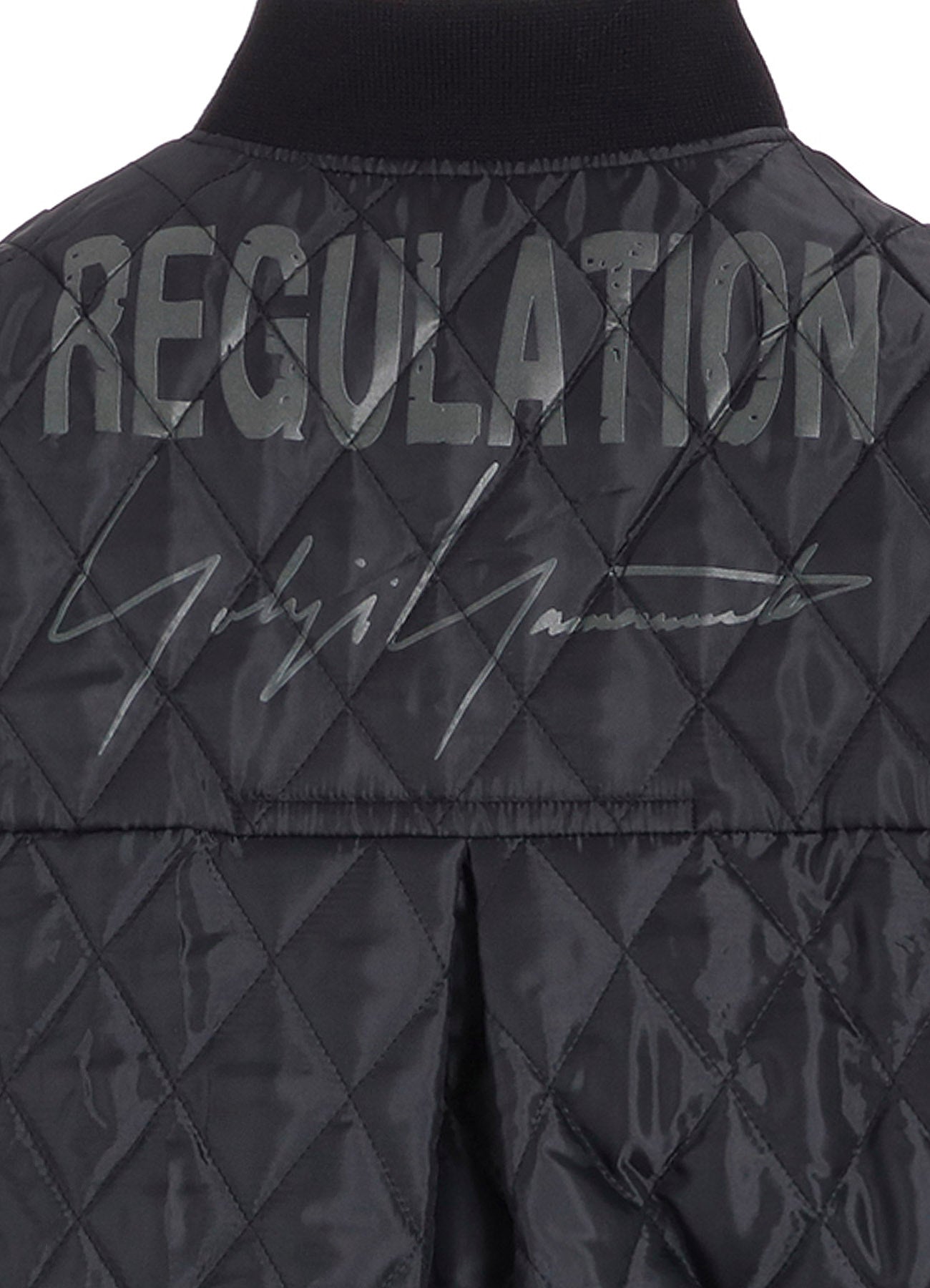 Ny TWILL BOMBER JKT