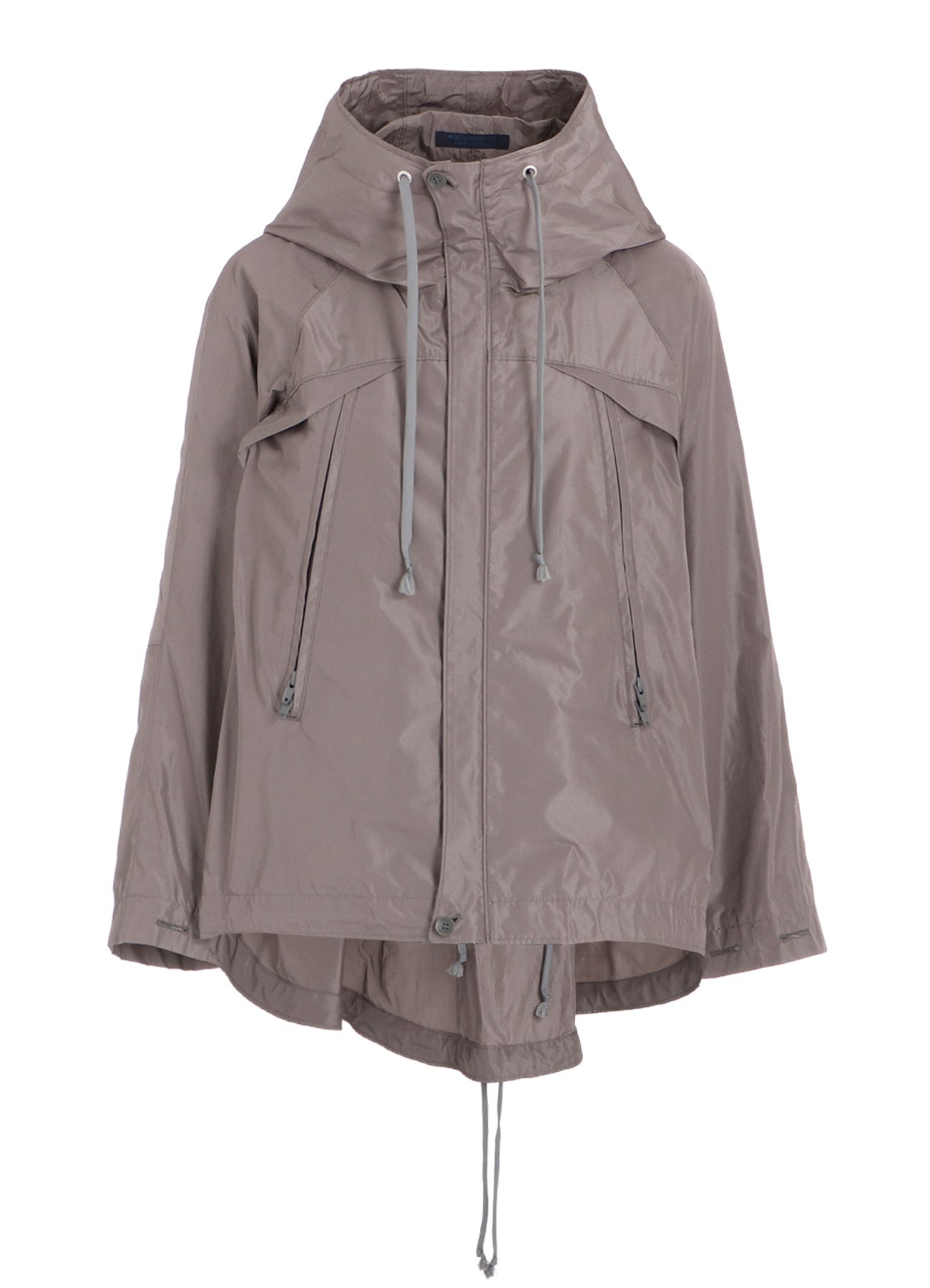 TAFFETA MOUNTAIN PARKA