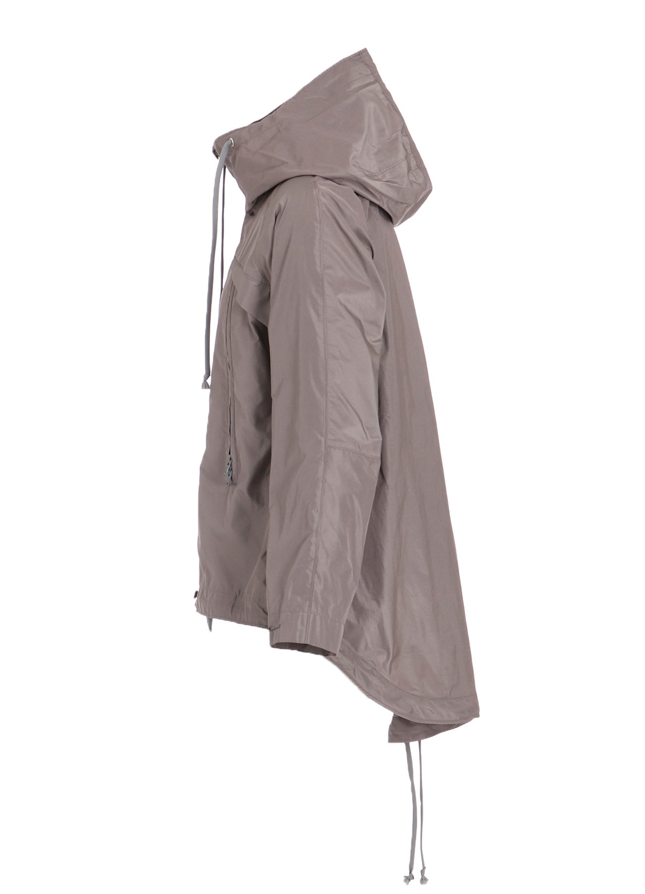TAFFETA MOUNTAIN PARKA