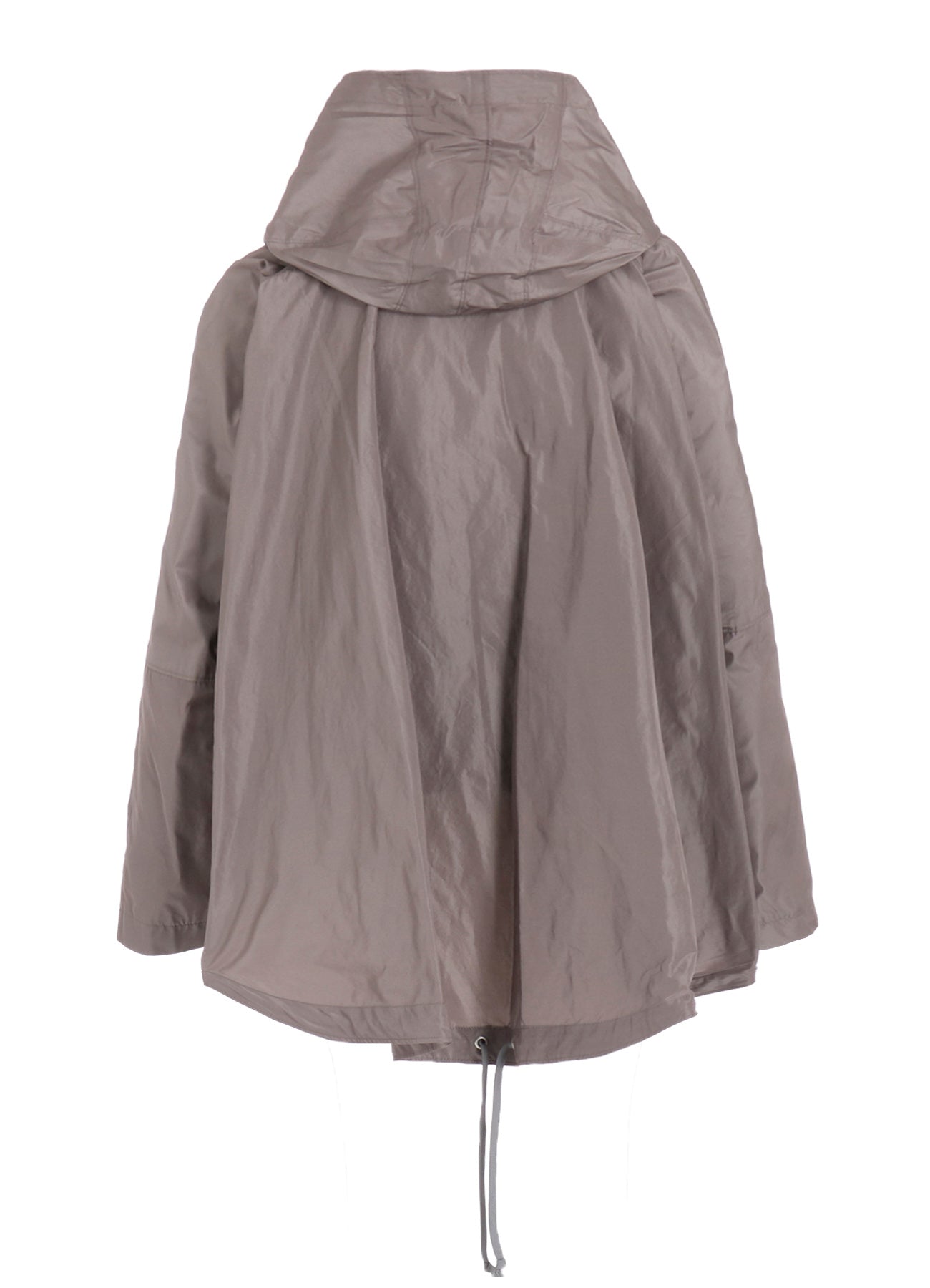 TAFFETA MOUNTAIN PARKA