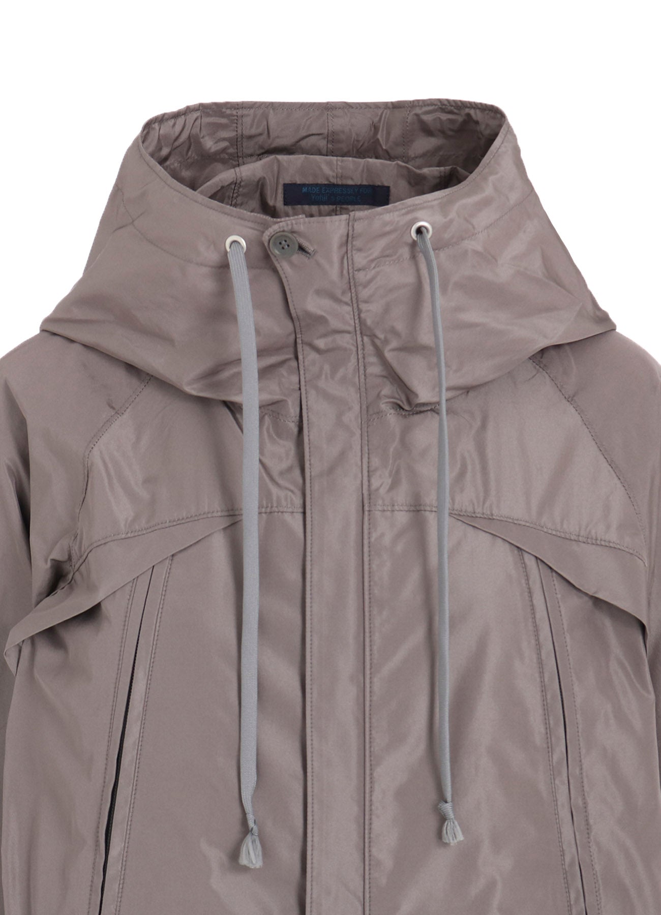 TAFFETA MOUNTAIN PARKA