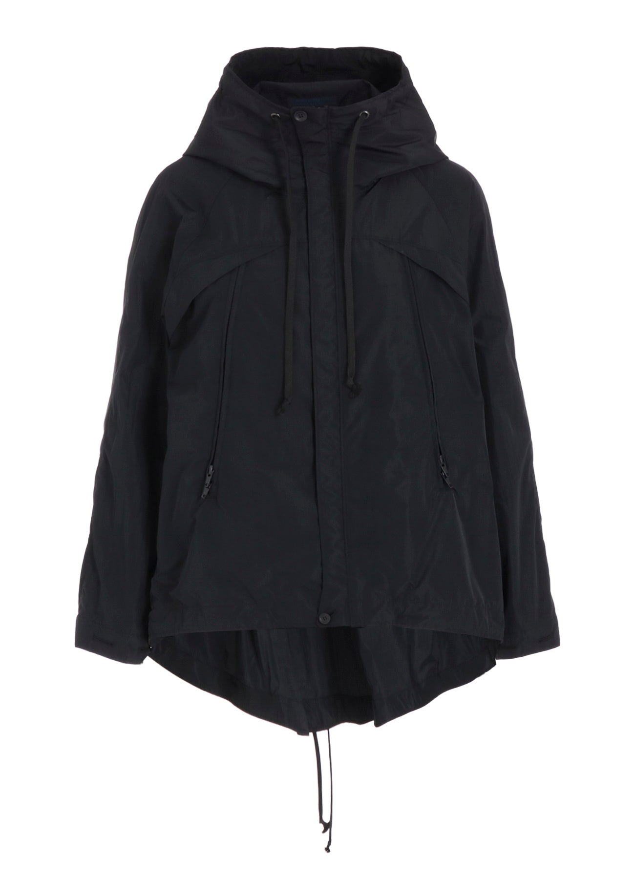 TAFFETA MOUNTAIN PARKA