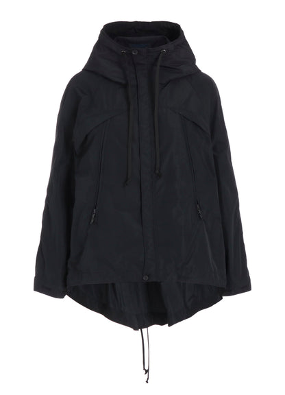 TAFFETA MOUNTAIN PARKA