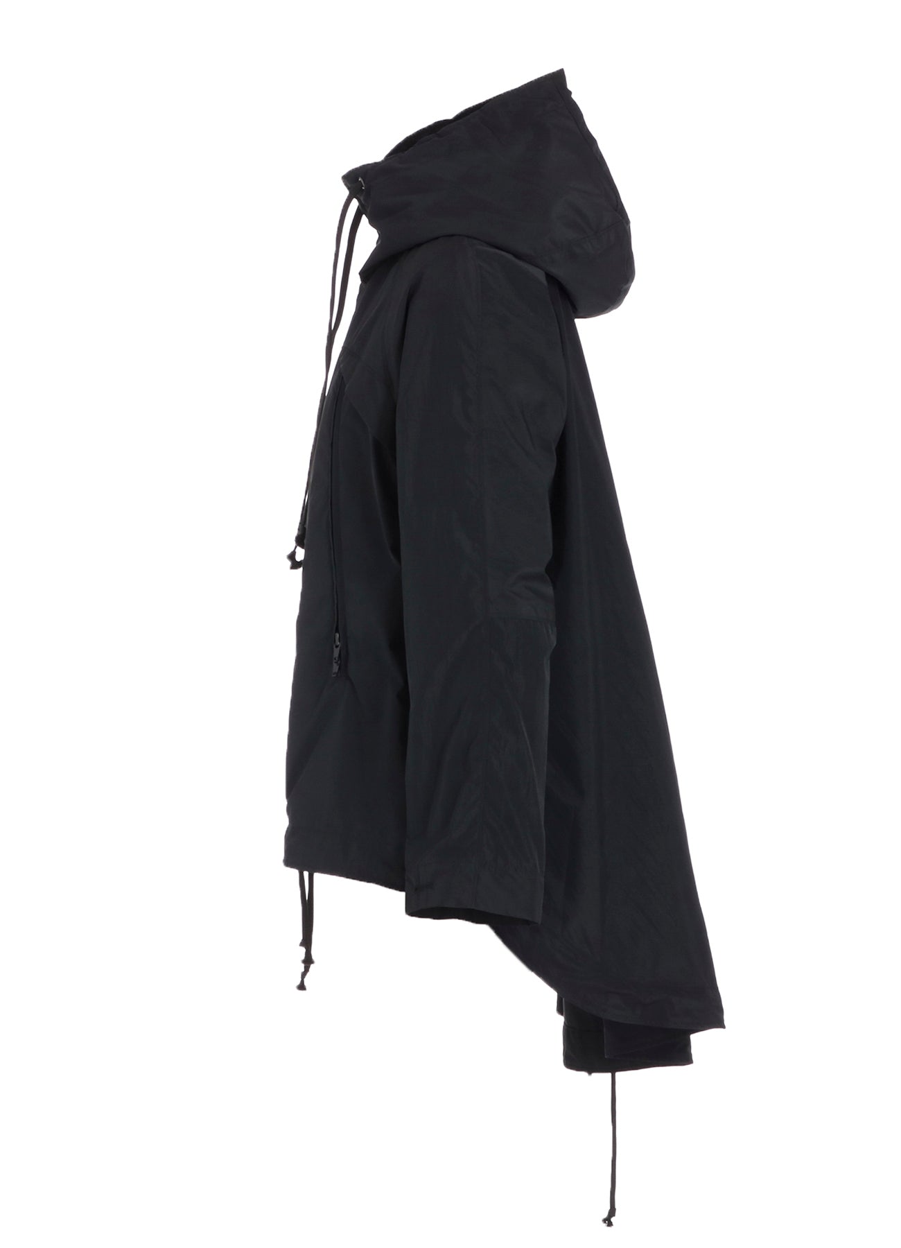 TAFFETA MOUNTAIN PARKA