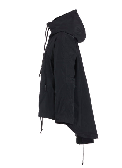 TAFFETA MOUNTAIN PARKA