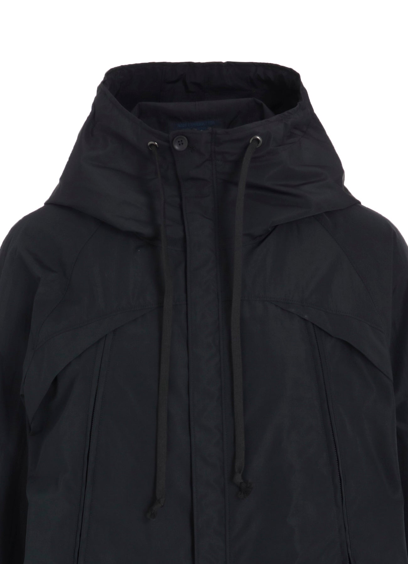TAFFETA MOUNTAIN PARKA