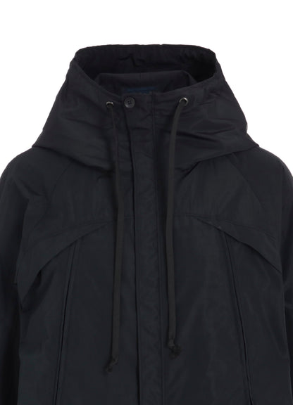 TAFFETA MOUNTAIN PARKA