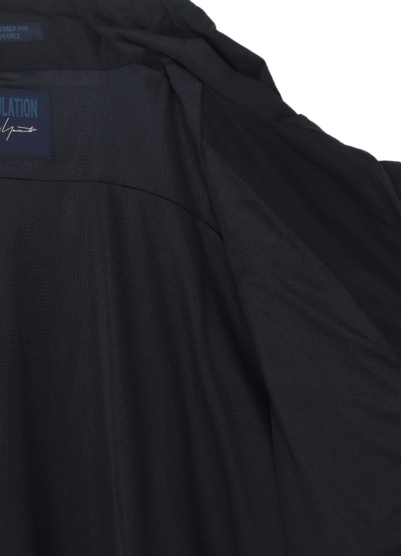 TAFFETA MOUNTAIN PARKA