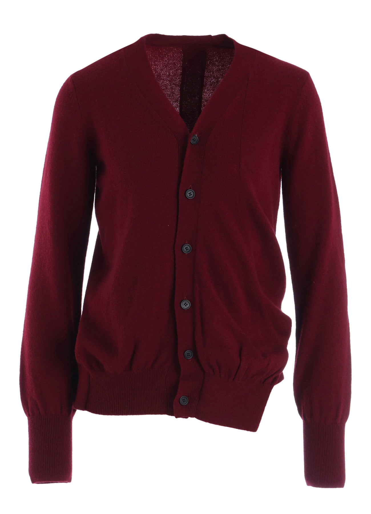 QUARTZ 2/26 TWISTED CARDIGAN