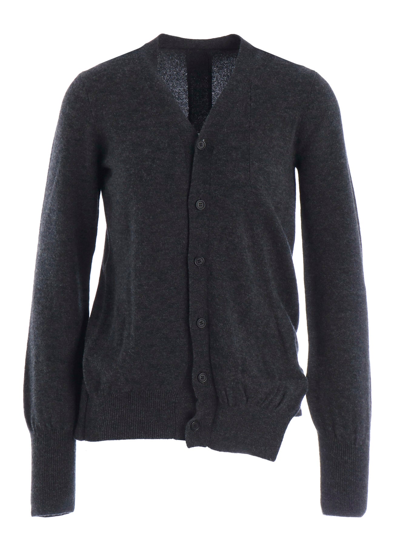 QUARTZ 2/26 TWISTED CARDIGAN