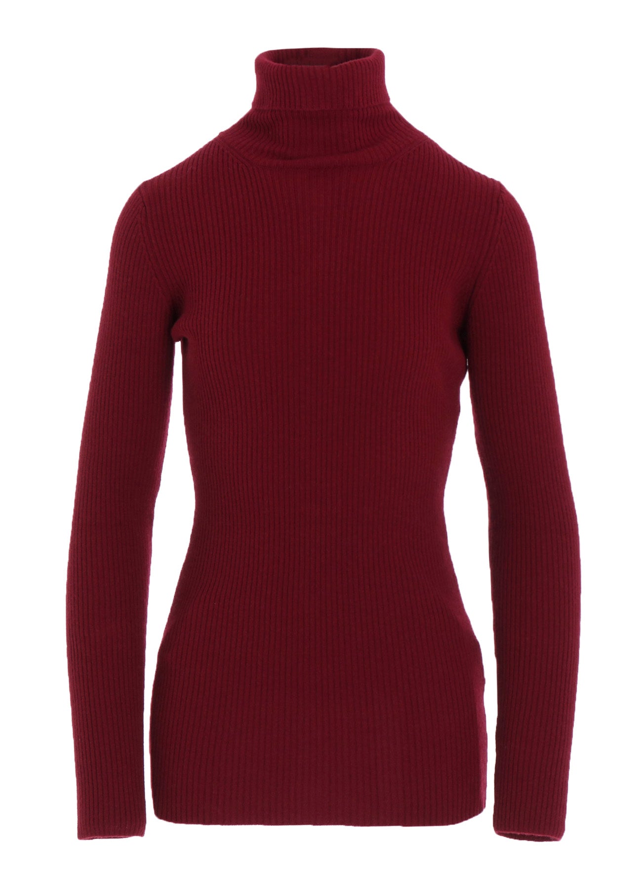 QUARTZ 2/26 RIBBED HIGH NECK