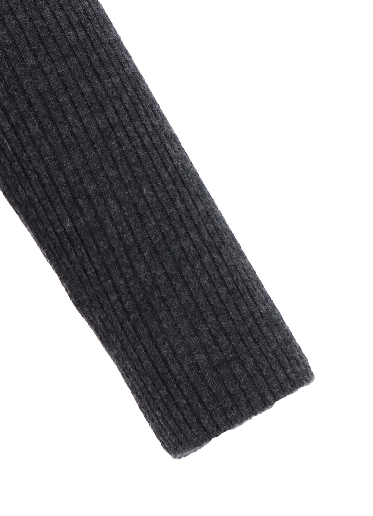 QUARTZ 2/26 RIBBED HIGH NECK