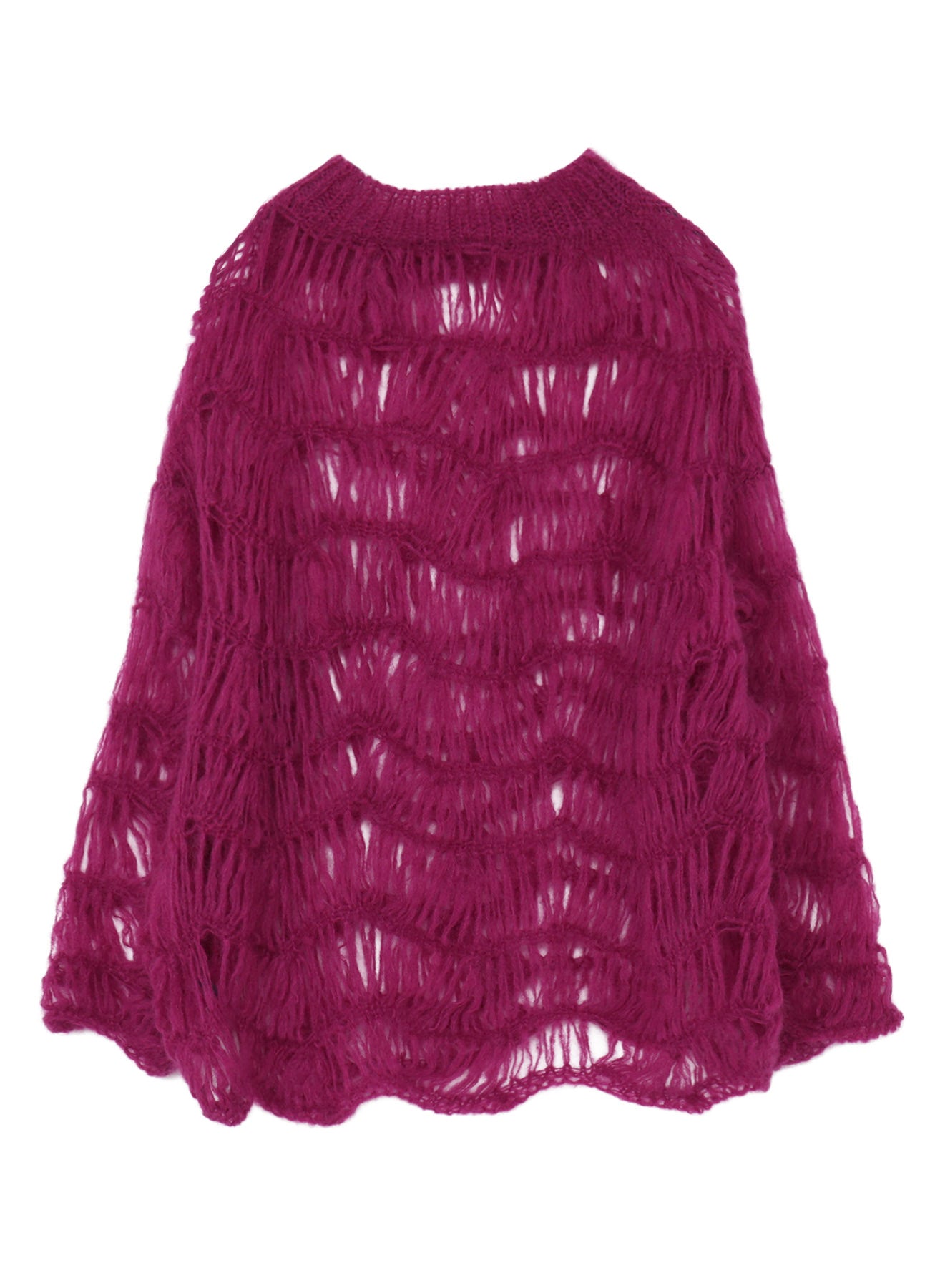 MAON CREWNECK SWEATER