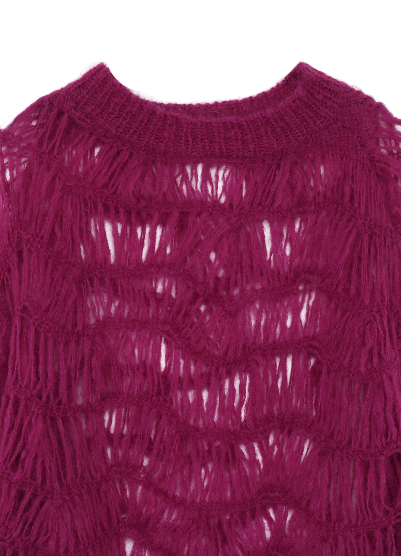 MAON CREWNECK SWEATER