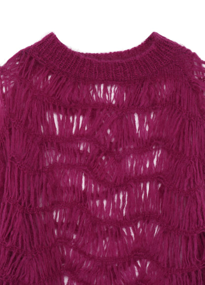 MAON CREWNECK SWEATER