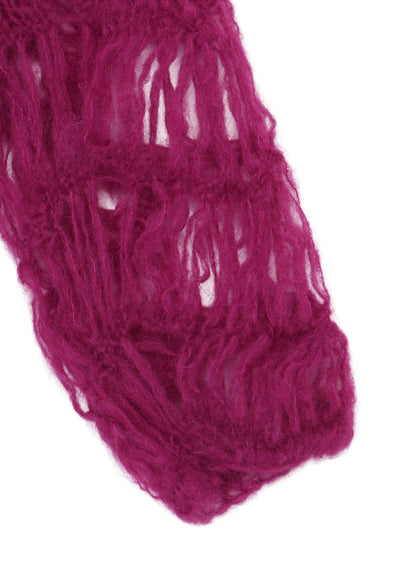 MAON CREWNECK SWEATER