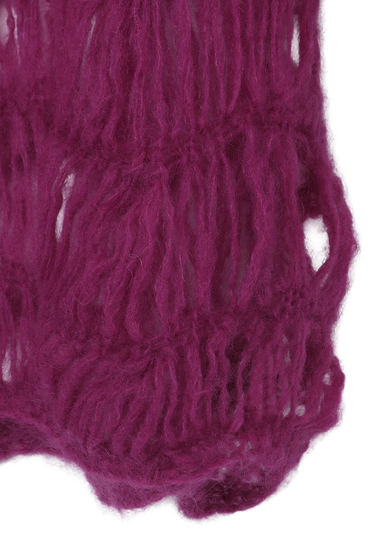 MAON CREWNECK SWEATER