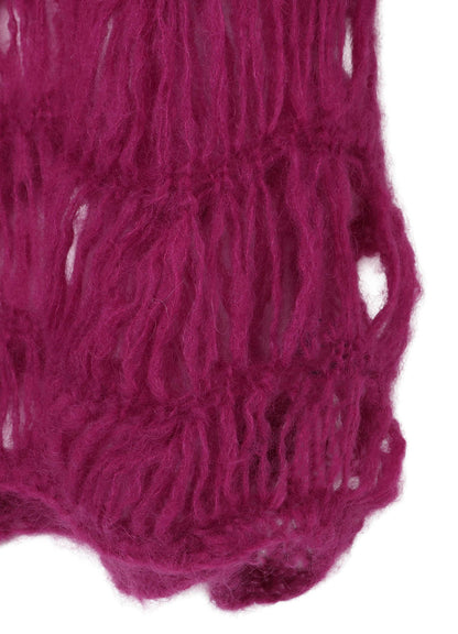 MAON CREWNECK SWEATER