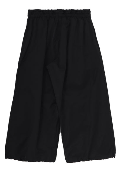 Ny/C TWILL PARACHUTE PANTS