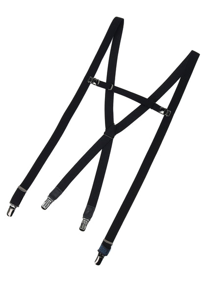 20MM ELASTIC BAND CHEST BT SUSPENDERS