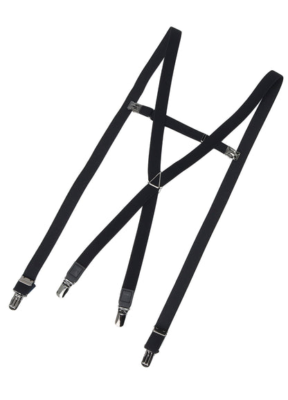20MM ELASTIC BAND CHEST BT SUSPENDERS