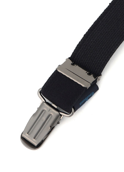 20MM ELASTIC BAND CHEST BT SUSPENDERS