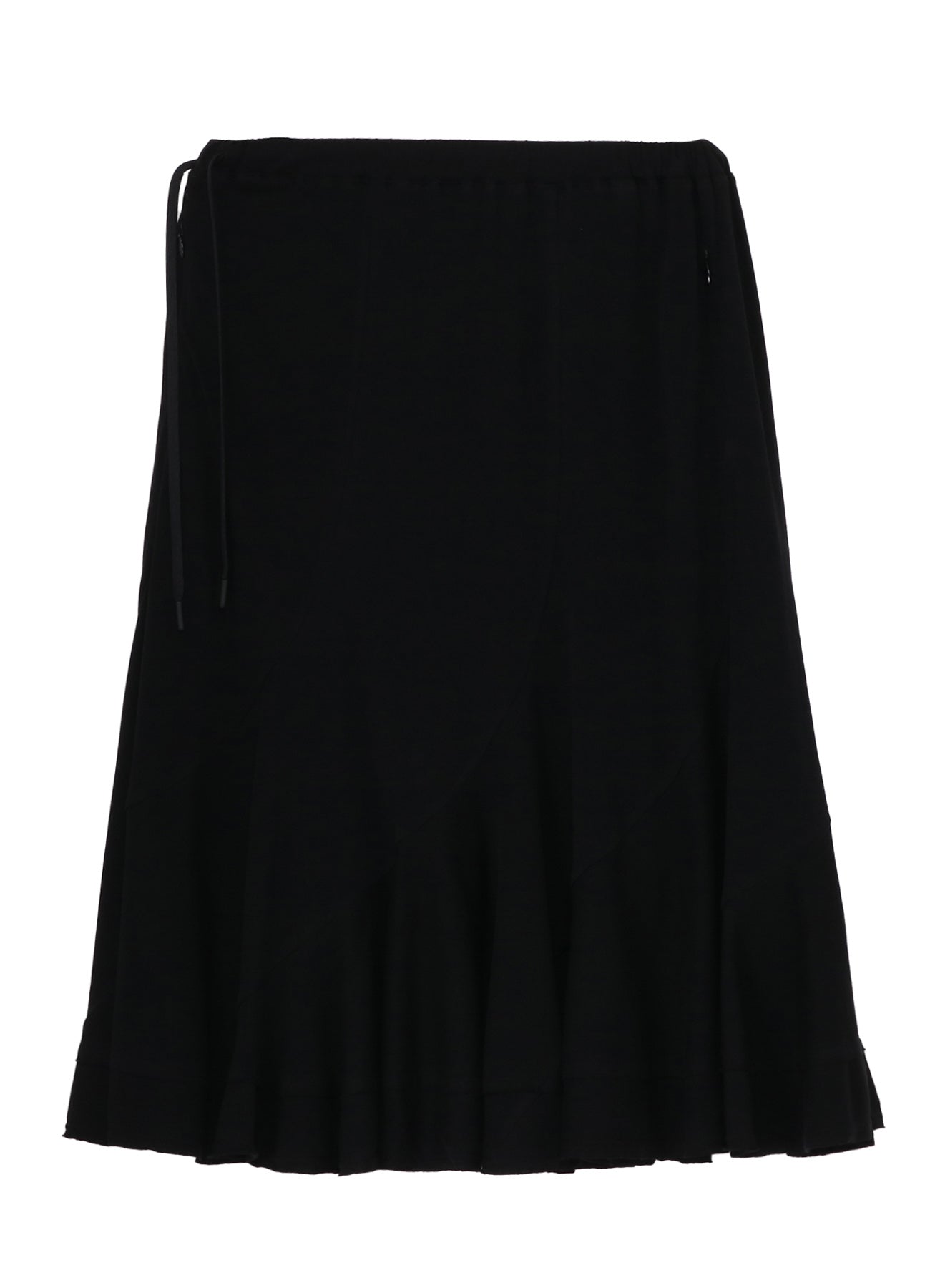 COTTON SINGLE ERINGI SKIRT