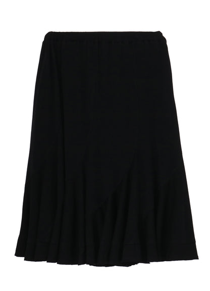 COTTON SINGLE ERINGI SKIRT