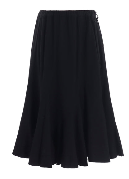 FLANNEL ERINGI SKIRT