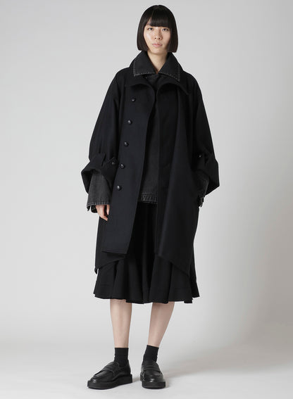 FLANNEL ERINGI SKIRT