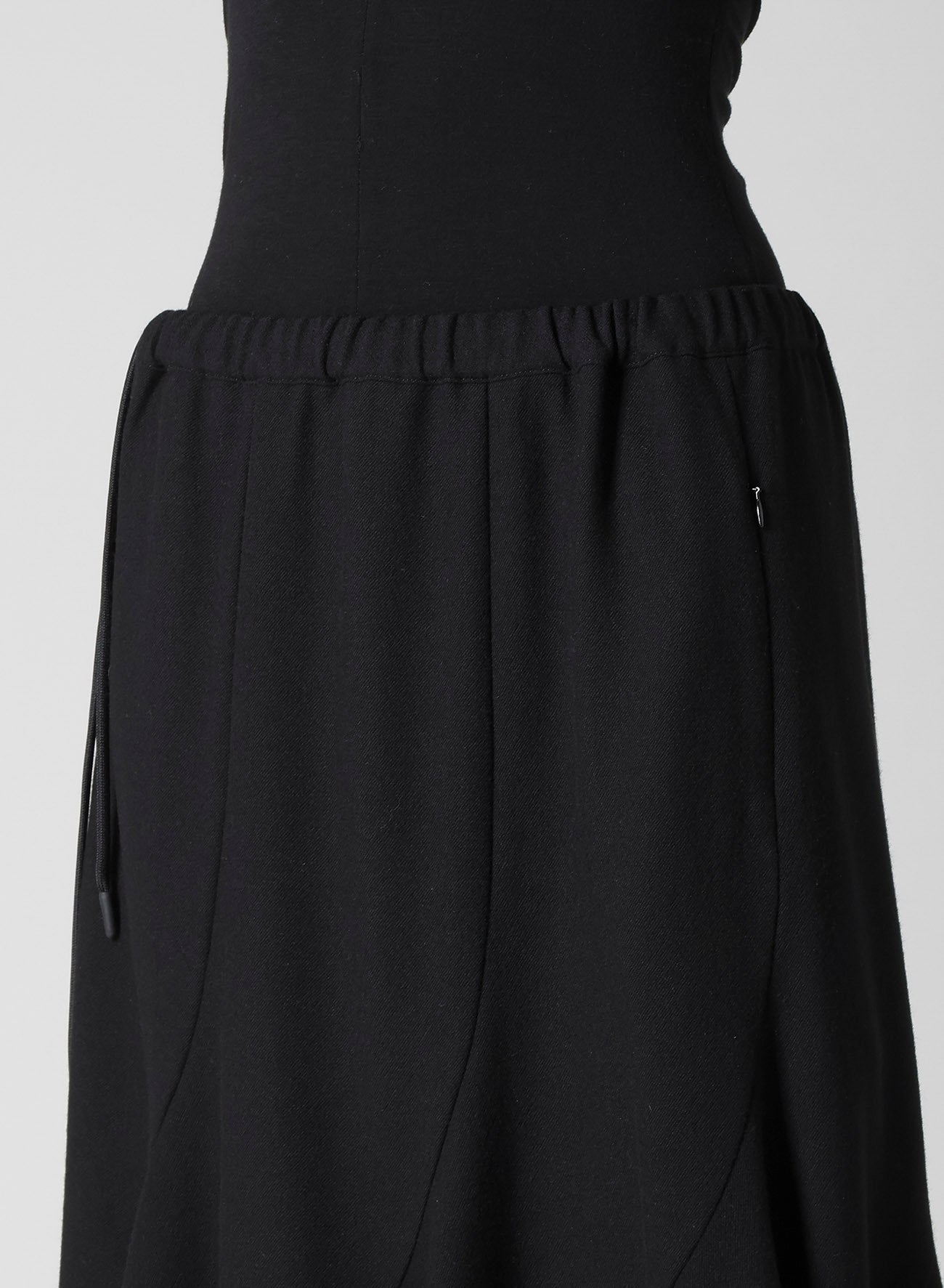 FLANNEL ERINGI SKIRT