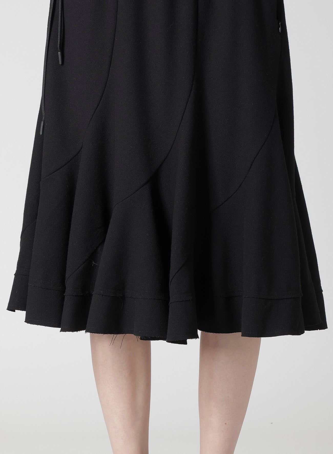 FLANNEL ERINGI SKIRT