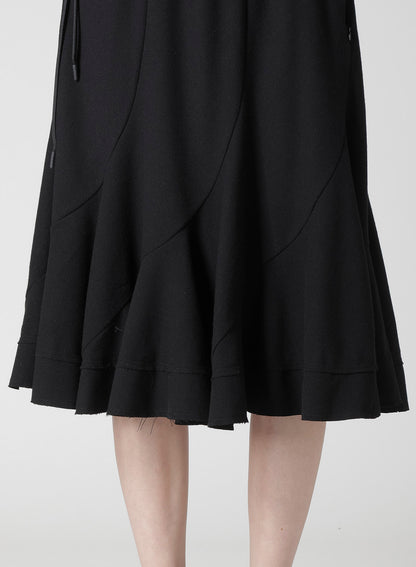 FLANNEL ERINGI SKIRT