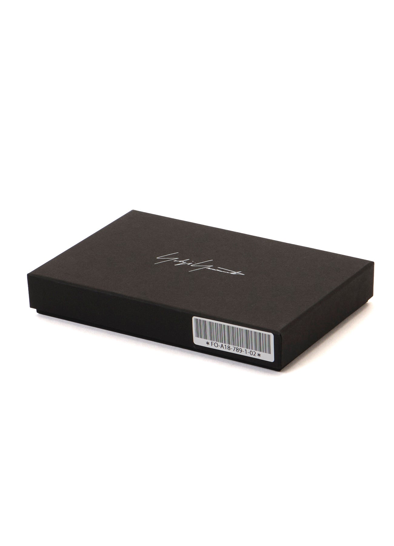 LEATHER FRAGMENT CASE