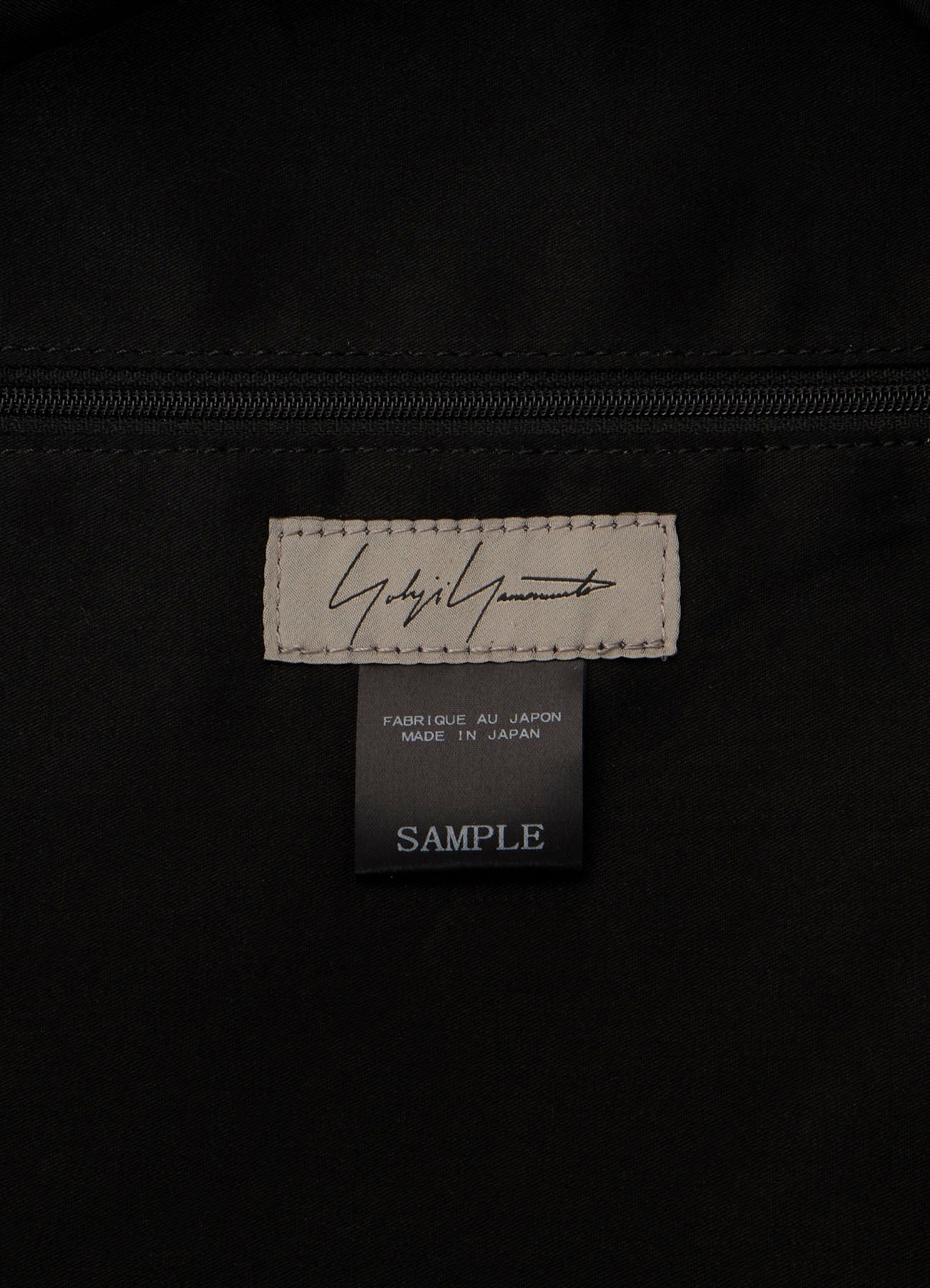 LEATHER BAGPACK