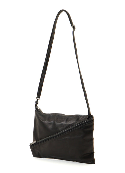 LEATHER SACOCHE