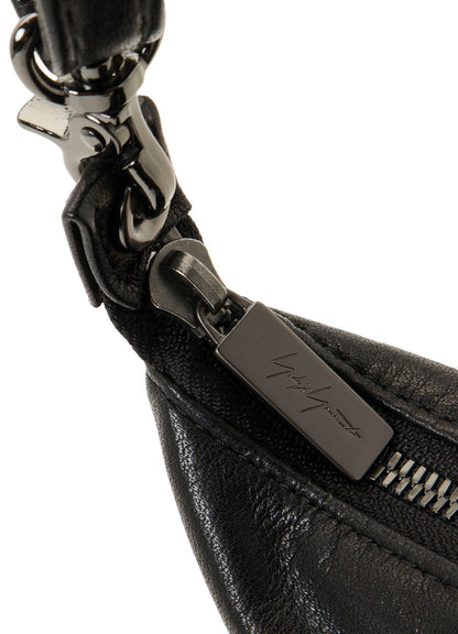 LEATHER SACOCHE