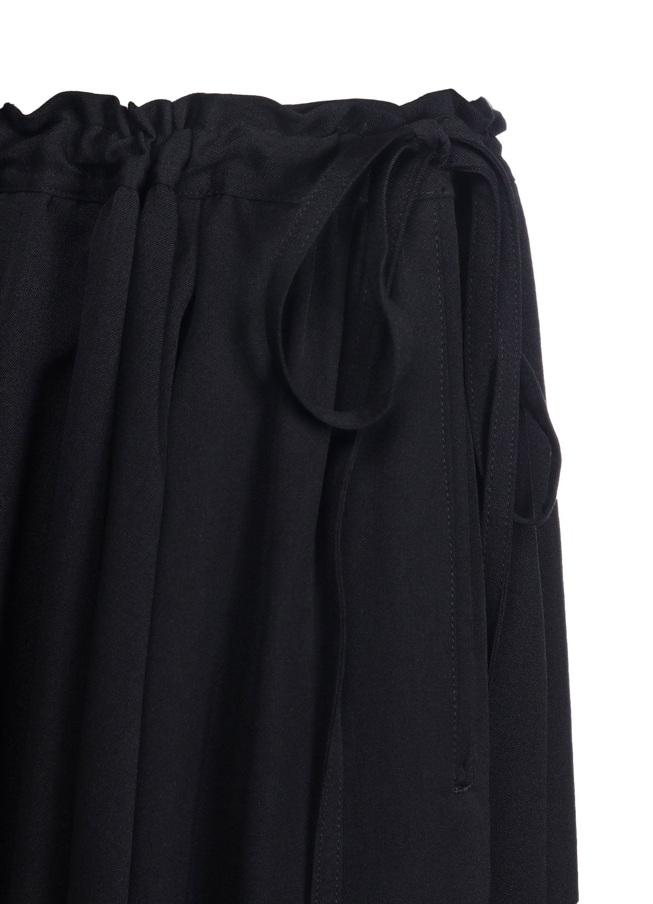 GABARDINE GATHER SKIRTS