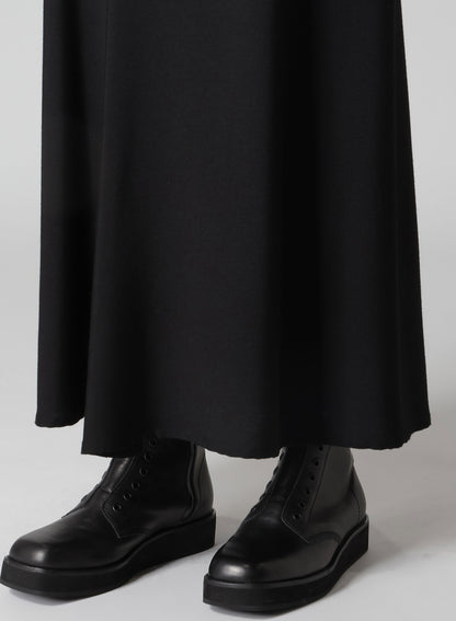 Ry/Si DOUBLE LAYER DIAGONAL PANEL SKIRT