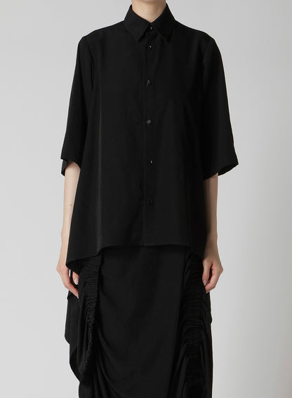SHORT SLEEVE SHIRT