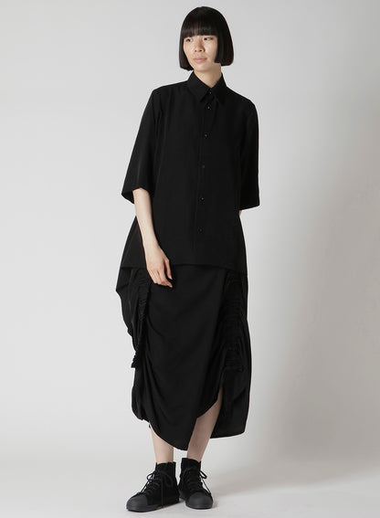 SHORT SLEEVE SHIRT