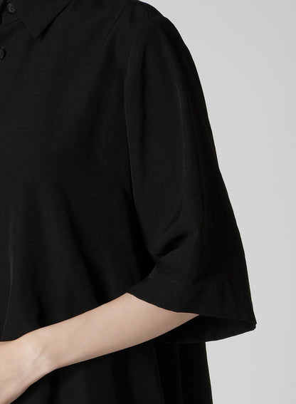 SHORT SLEEVE SHIRT