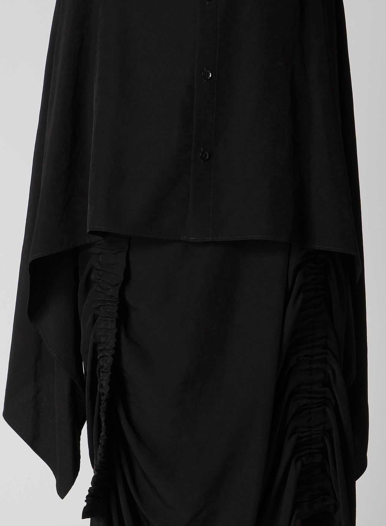 SHORT SLEEVE SHIRT