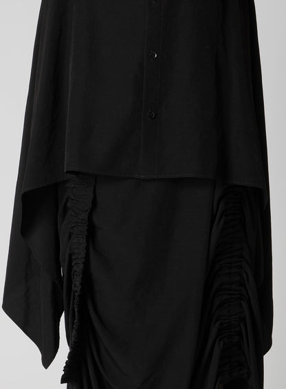 SHORT SLEEVE SHIRT